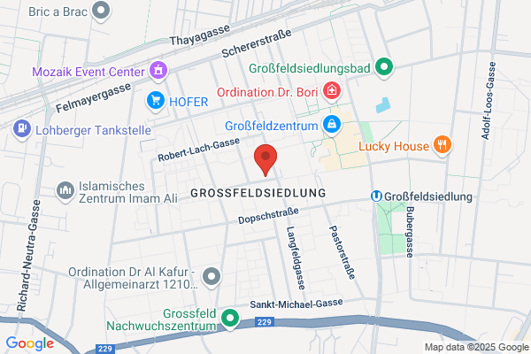 Pfarrkindergarten Hl Kreuz
