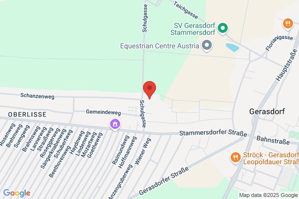 Verein Hort Gerasdorf Oberlisse