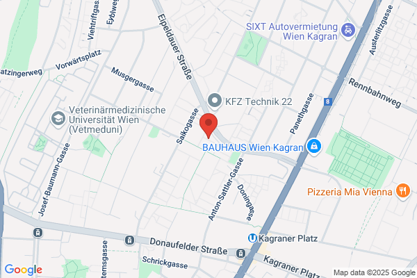 Kongregation d. Helferinnen