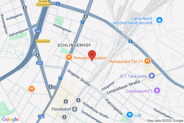 Renate Artner-Tschoep