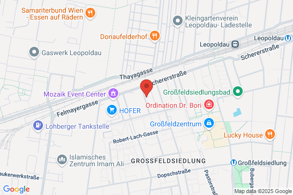 Karl Timischl