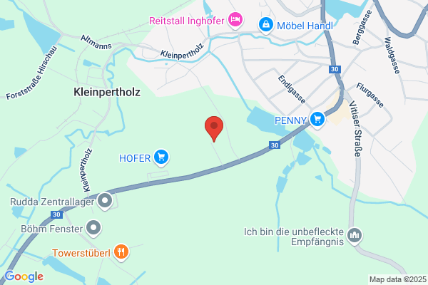 Diskothek Schatzi
