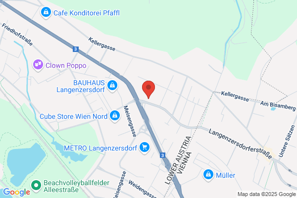 INRAUM Raumausstattung u Innenausbau GmbH