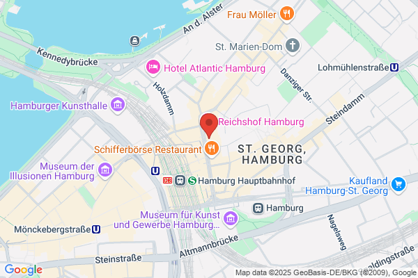 Theater u Dekorationsmalerei Inh. Frangenberg Hanno