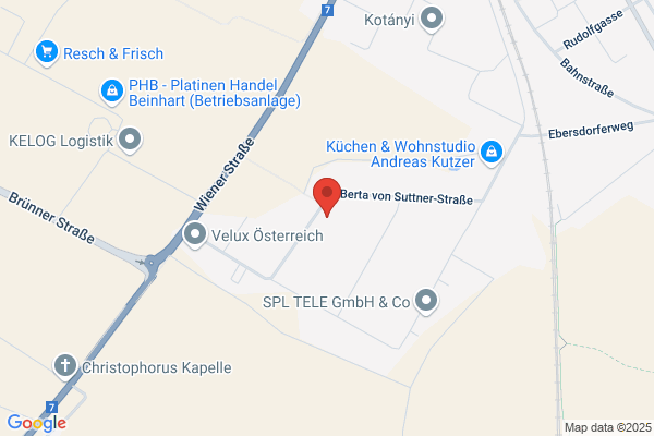 CNC-Maschinenbau-GesmbH