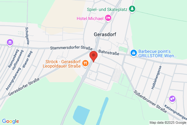 Stadt-Apotheke Loos und Dr. Pock OHG