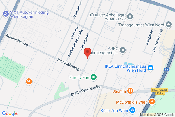 VSV Engineering Schweiger und Buerger OEG