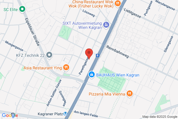 WM TROST Fahrzeugteile GmbH