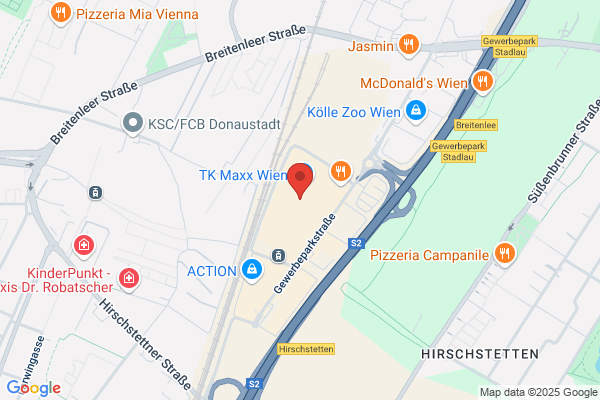 Möbelix Wien 22 Stadlau