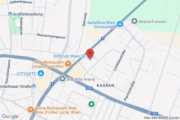 XXXLutz Wien 22