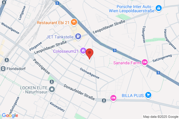 Eventwide Wien