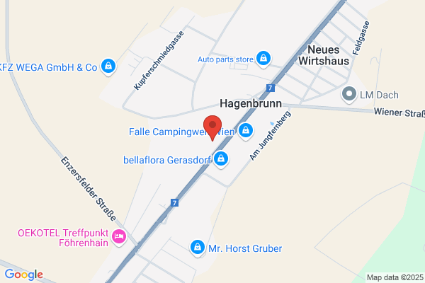 ARAX Nahrungs- mittelvertrieb GmbH