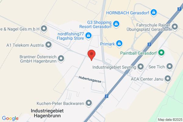 Candyport Handels GmbH