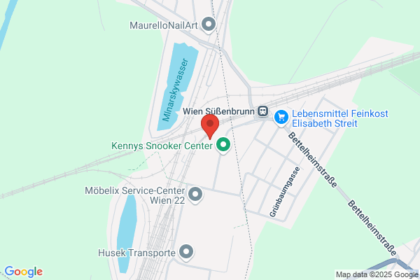Stastnik Ges.mbH
