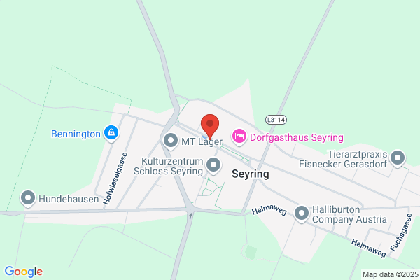 Feuerwehr Seyring