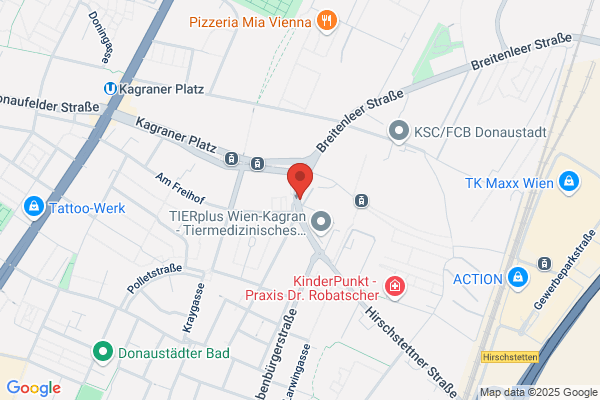 Pizzeria Riviera