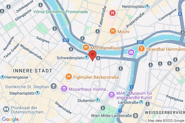 Capricorno Gastronomie GmbH