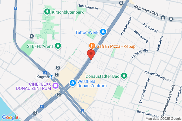 DVS electronics Handels GesmbH