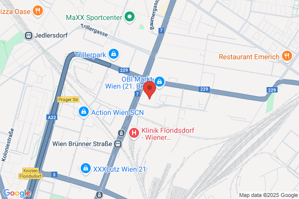 MEDIA MARKT TV-Hifi-Elektro Wien XXI Gesellschaft m.b.H.