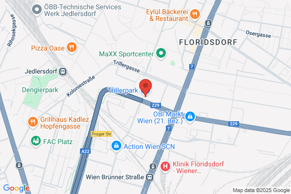 TEDi Warenhandels GmbH
