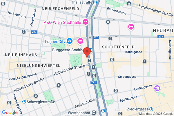 LD Hausbetreuung e.U.