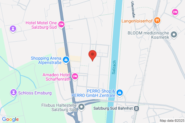 Wiberg Ges.mbH