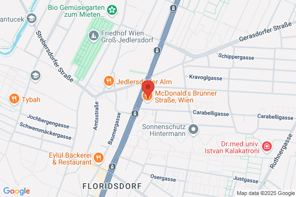 oesterr. Verkehrsbuero AG ARBoe Reisezentrum