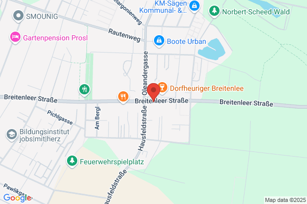 Ströck - Breitenlee