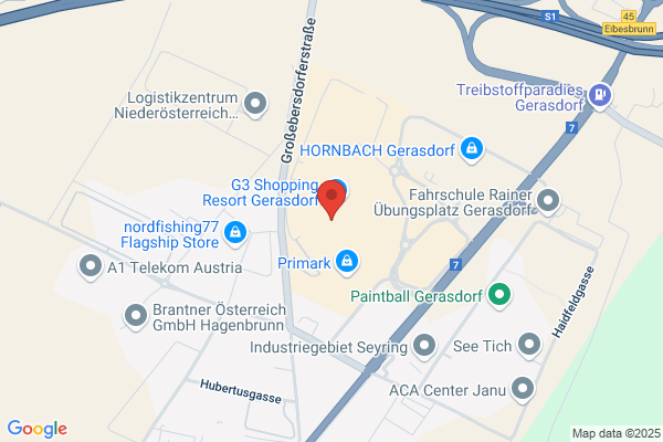 Ströck - Hoßplatz