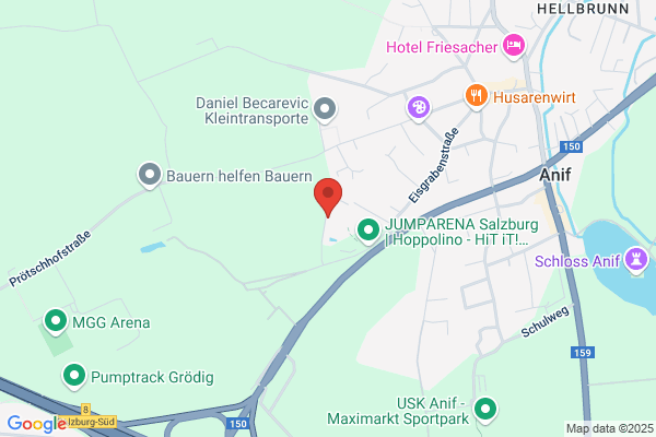 BADR Hotel Management GmbH