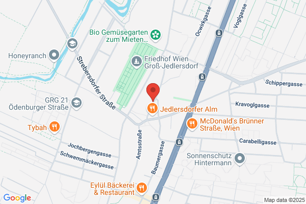 Heurigenrestaurant Zum Alten Haus
