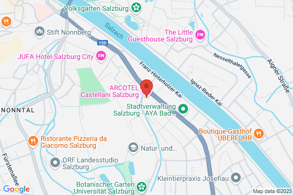 Castellani Hotelbesitz GmbH