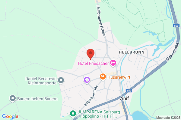 Friesachers Aniferhof