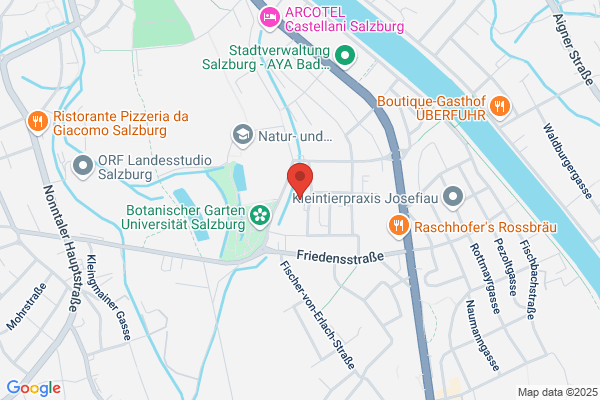 Haus Paracelsus
