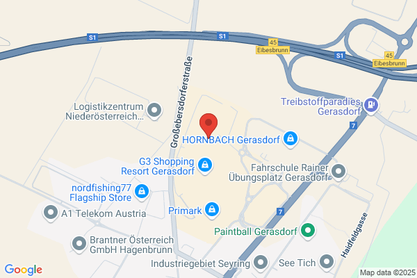 Surong Chen Gastronomiebetriebs GesmbH