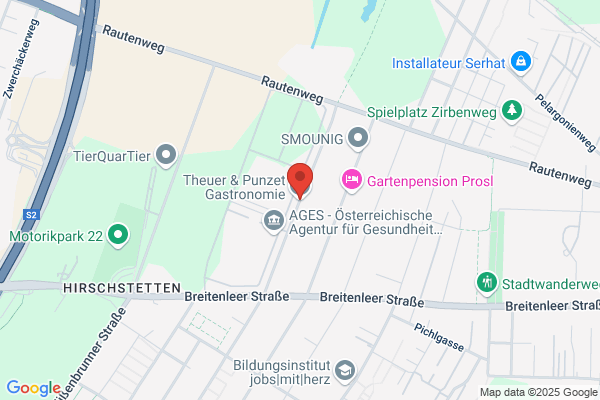 Theuer und Punzet Gastronomie OEG