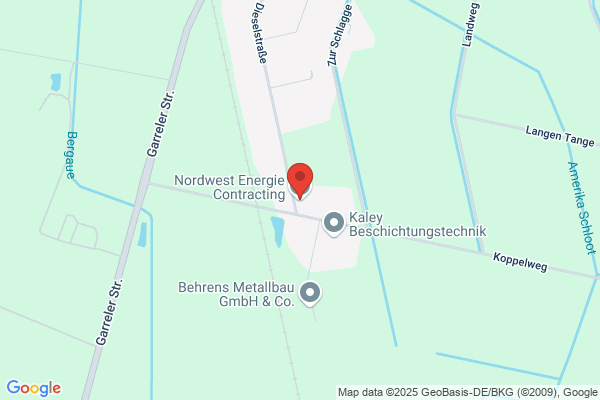 BENCONT Energie Contracting GmbH
