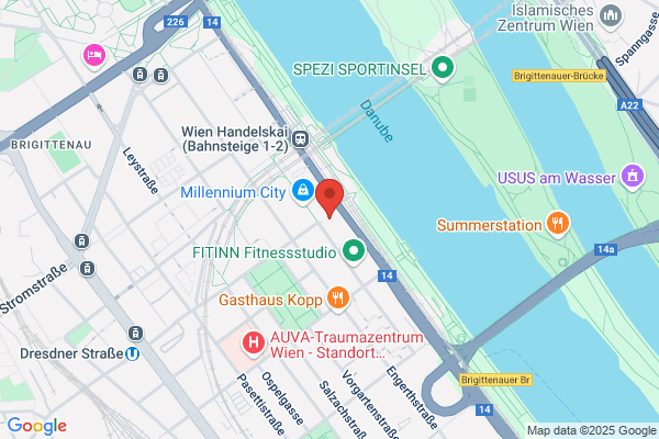 COPA Management GmbH
