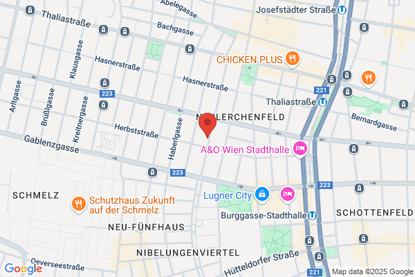 Christian Wieland Gesellschaft m.b.H.