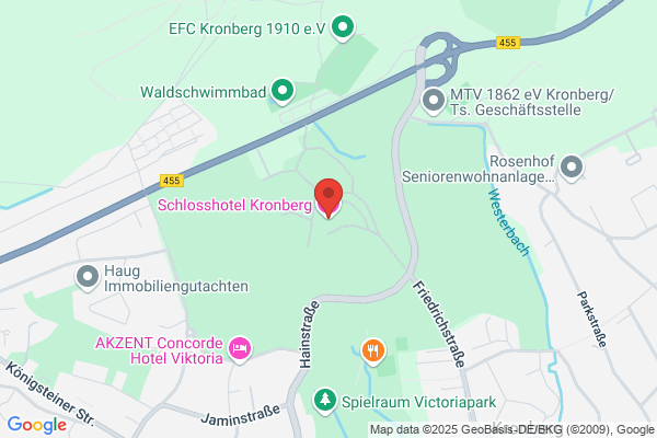 Schlosshotels u. Herrenhaeuser in Oesterr.  u. der ehemaligen Kronlaender