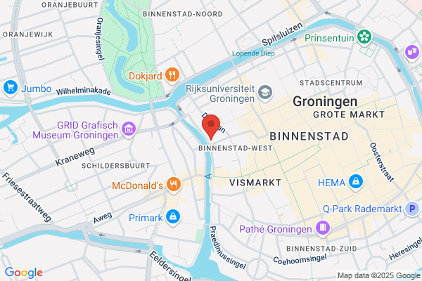 Hanze Vast GmbH