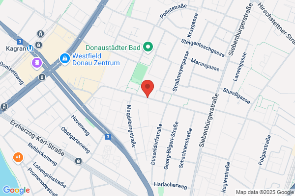Ingeborg Charlotte Weinmann Gesellschaft mbH