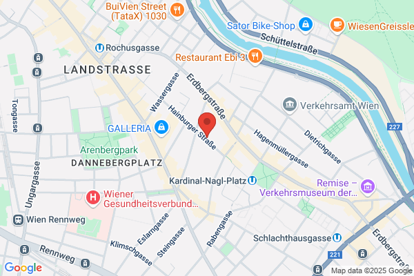 Redmail Logistik und Zustellservice GmbH