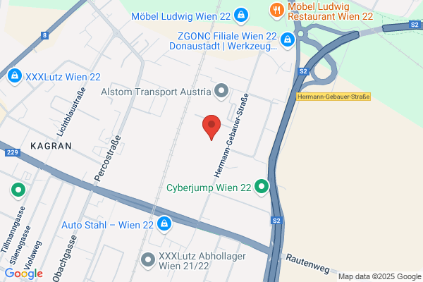 TKL Lebensmittel Logistik GmbH