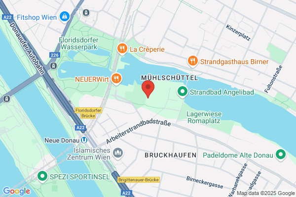 Bahnengolf - Sportclub