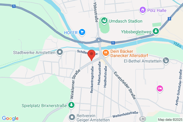 Volksheim Allersdorf