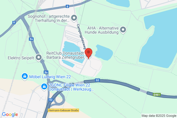 Reitverein Donaustadt