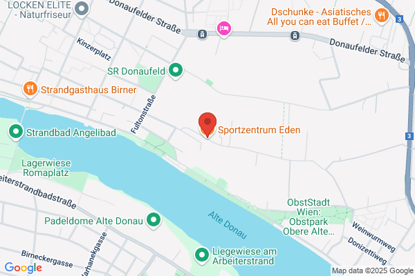 Tennisklub Eden