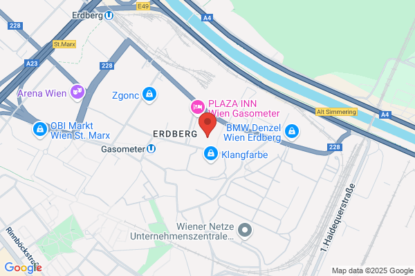 Bowling-Center Floridsdorf BetriebsgesmbH