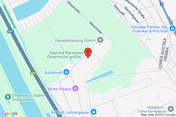 Kart Racing Betriebsgesellschaft m.b.H.
